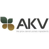 AKV AmbA logo - Similar company to Vikingdanmark