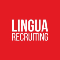 Lingua Recruiting (we are hiring now!) logo - Similar company to Sequre (We Are Hiring!)