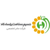Nasim Salamat Pasargad logo - Similar company to سپیدپرواز | Sepid Parvaz
