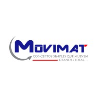 Movimat Mx logo - Similar company to Movimats