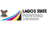 Lagos State Printing Corporation logo - Similar company to Travi Mobile Ltd