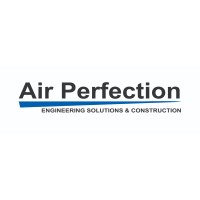 Air Perfection , Engineering Solutions & Construction logo - Similar company to Appointment Cell