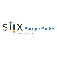 SIIX Europe GmbH logo - Similar company to Ipx Engineering Gmbh