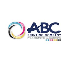 ABC Printing Company logo - Similar company to Prisma Graphic