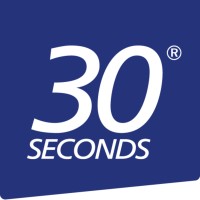 30 Seconds ANZ logo - Similar company to Piago