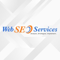 Web SEO Services India logo - Similar company to Spheretech Packaging India Pvt Ltd