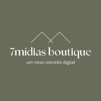 7mídias boutique・agência de marketing digital logo - Similar company to Lance Ótimo