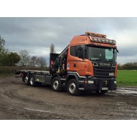 WEBSTER MILLER LIMITED logo - Similar company to Central Crane Technicians