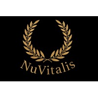NuVitalis logo - Similar company to Six 8 Advisors
