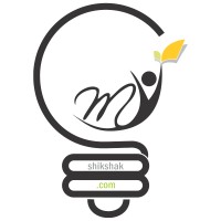 MyShikshak logo - Similar company to Emergence Infotech Private Limited