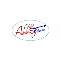ACTION OF THE FUTURE logo - Similar company to Abcom Ongd