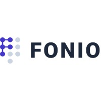 Fonio.app logo - Similar company to Fonio.Ai