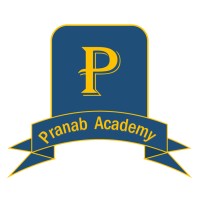 Pranab Academy logo - Similar company to Northstar Manpower Solutions