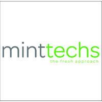 Minttechs Solutions logo - Similar company to Connect To Fit