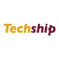 Techship logo - Similar company to Techship