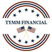 TYMM Financial logo - Similar company to Dat Centre - Digital Advertising Agency & Training Centre