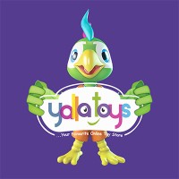 Yallatoys.com logo - Similar company to Pstech