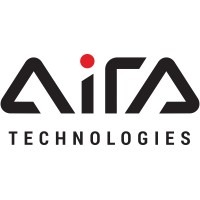 Aira Technologies logo - Similar company to Local Ai Community (Lac)