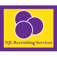 NJL Recruiting and HR Services logo - Similar company to Njl Sales Training