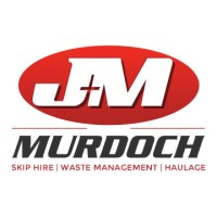 J & M MURDOCH & SON LTD logo - Similar company to Dow Group Uk