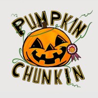 McMaster Pumpkin Chunkin logo - Similar company to Mcmaster Hyperloop