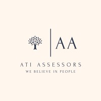 ATI Assessors logo - Similar company to Nucliai