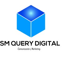 SM QUERY / Agency & MCN logo - Similar company to Naitalk