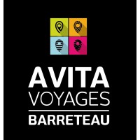 Avita Voyages Barreteau logo - Similar company to Cachet Immobilier