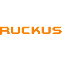 Ruckus logo - Similar company to Aumcore LLC
