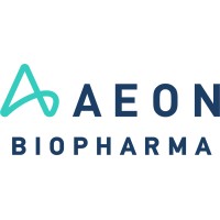 AEON Biopharma, Inc. logo - Similar company to Alphaeon Credit