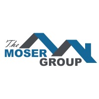The Moser Group logo - Similar company to Fitzgerald Marketing & Communications