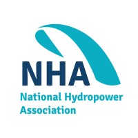 National Hydropower Association logo - Similar company to United States Society On Dams (Ussd)