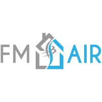 FM&Air AG logo - Similar company to Bb Planung Gmbh