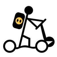 DOT (Delivery on time) logo - Similar company to Motoray Mobility Private Limited
