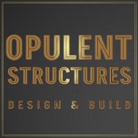 Opulent Structures logo - Similar company to Link Workspace