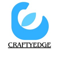 Crafty Edge logo - Similar company to Iacs Acm Student Chapter