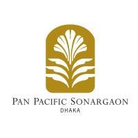 Pan Pacific Sonargaon Dhaka logo - Similar company to Ascott The Residence Dhaka