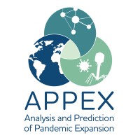 NSF Center for Analysis and Prediction of Pandemic Expansion logo - Similar company to Global Computing Laboratory
