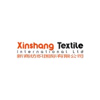 XINSHANG TEXTILE INTERNATIONAL LTD. logo - Similar company to Seo Service Care