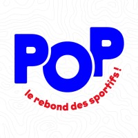 POP, le rebond des sportifs logo - Similar company to Loquans