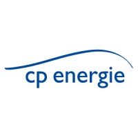cp energie GmbH logo - Similar company to Energie Consulting