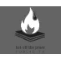 Hot Off The Press Publicity logo - Similar company to Seismic Talent Agency