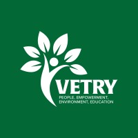 Vetry - Vanathukkul Tirupur logo - Similar company to Tread + Miller