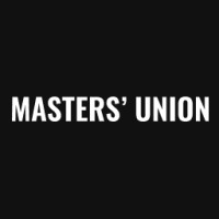 Masters' Union Recruitment logo - Similar company to Mastercamp