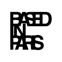 Based in Paris logo - Similar company to Triple Double