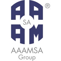 AAAMSA Group logo - Similar company to Dynamic Industrial Supply