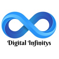 Digital Infinitys logo - Similar company to Digital Demon