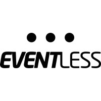 Eventless logo - Similar company to Legadok