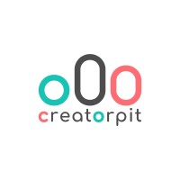 creatorpit logo - Similar company to Pancha