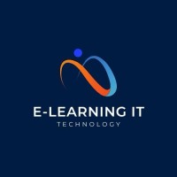 E Learning IT logo - Similar company to Learning Labs Pvt. Ltd.